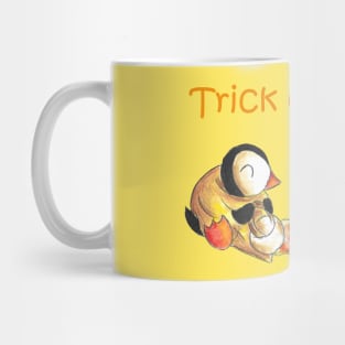 Clever Costumes (Trick or Treat) Mug